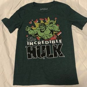 Hulk T-shirt
